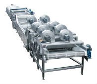 SZXXC1450香腸水煮線 SZXXC1450香腸水煮線