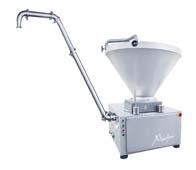 真空灌裝地面泵 真空灌裝地面泵