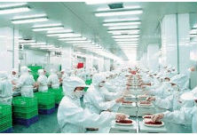 餐飲、中央廚房設(shè)備